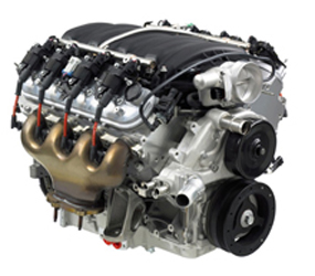 B2175 Engine